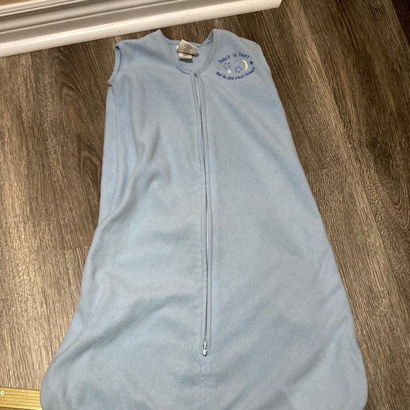 Halo Other - 6-12m HALO SleepSack 100-Percent Organic Cotton Wearable Blanket Medium